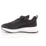 FLYER 3 AC+PS PUMA BLACK PUMA WHITE