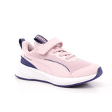 FLYER 3 AC+PS ROSE MAUVE PUMA WHITE