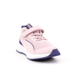 FLYER 3 AC+PS ROSE MAUVE PUMA WHITE