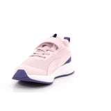 FLYER 3 AC+PS ROSE MAUVE PUMA WHITE