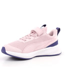 FLYER 3 AC+PS ROSE MAUVE PUMA WHITE