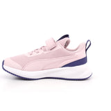 FLYER 3 AC+PS ROSE MAUVE PUMA WHITE