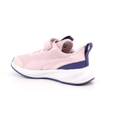 FLYER 3 AC+PS ROSE MAUVE PUMA WHITE