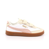 PUMA CLUB II ERA CV PUMA WHITE-ROSE QUARTZ