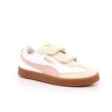 PUMA CLUB II ERA CV PUMA WHITE-ROSE QUARTZ