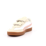 PUMA CLUB II ERA CV PUMA WHITE-ROSE QUARTZ