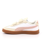 PUMA CLUB II ERA CV PUMA WHITE-ROSE QUARTZ