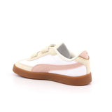 PUMA CLUB II ERA CV PUMA WHITE-ROSE QUARTZ