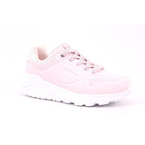 UNO LITE-METALLIC PKSLPINK/SIL