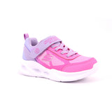 SKECHERS SOLA GLOW - OMBRE DE LVPKLAVNDR/P