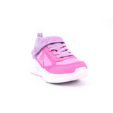 SKECHERS SOLA GLOW - OMBRE DE LVPKLAVNDR/P