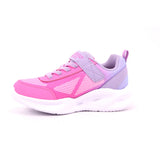 SKECHERS SOLA GLOW - OMBRE DE LVPKLAVNDR/P