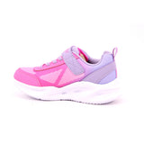 SKECHERS SOLA GLOW - OMBRE DE LVPKLAVNDR/P
