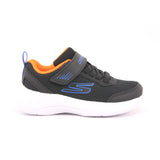 SELECTORS - RESET AC  BLK BLACK
