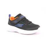 SELECTORS - RESET AC  BLK BLACK