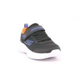 SELECTORS - RESET AC  BLK BLACK