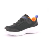 SELECTORS - RESET AC  BLK BLACK