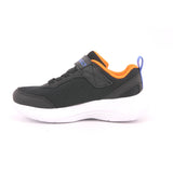SELECTORS - RESET AC  BLK BLACK