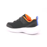 SELECTORS - RESET AC  BLK BLACK