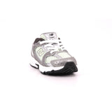 SCARPA KIDS LIFESTYLE DARK SILVER METALLIC