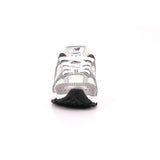 SCARPA KIDS LIFESTYLE DARK SILVER METALLIC