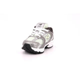 SCARPA KIDS LIFESTYLE DARK SILVER METALLIC