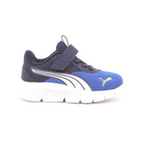 FLEXFOCUS MODERN AC+INF VIVID BLUE-PUMA WHITE