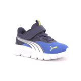FLEXFOCUS MODERN AC+INF VIVID BLUE-PUMA WHITE