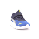 FLEXFOCUS MODERN AC+INF VIVID BLUE-PUMA WHITE