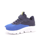 FLEXFOCUS MODERN AC+INF VIVID BLUE-PUMA WHITE