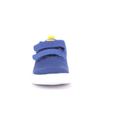 COURTFLEX V3 MESH INF CLYDE ROYAL-PUMA WHITE