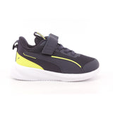 FLYER 3 AC+INF NEW NAVY-LEMON SHERBERT
