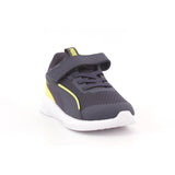FLYER 3 AC+INF NEW NAVY-LEMON SHERBERT