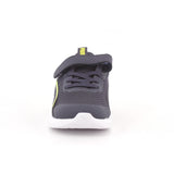 FLYER 3 AC+INF NEW NAVY-LEMON SHERBERT