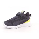 FLYER 3 AC+INF NEW NAVY-LEMON SHERBERT
