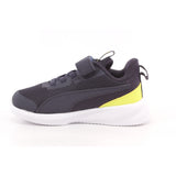 FLYER 3 AC+INF NEW NAVY-LEMON SHERBERT