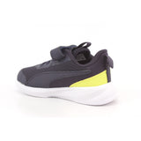 FLYER 3 AC+INF NEW NAVY-LEMON SHERBERT