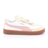 PUMA CLUB II ERA CV,PUMA WHITE-ROSE QUARTZ