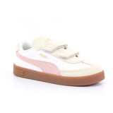 PUMA CLUB II ERA CV,PUMA WHITE-ROSE QUARTZ