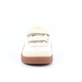 PUMA CLUB II ERA CV,PUMA WHITE-ROSE QUARTZ
