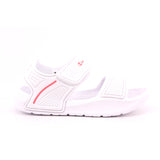 SQUIRT G PS SANDAL WW006 WHT
