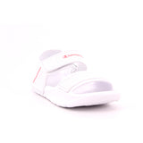 SQUIRT G PS SANDAL WW006 WHT