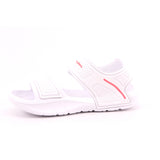 SQUIRT G PS SANDAL WW006 WHT