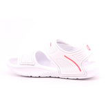 SQUIRT G PS SANDAL WW006 WHT