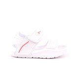 SQUIRT G TD SANDAL WW006 WHT