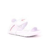 SQUIRT G TD SANDAL WW006 WHT