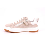 BEIGE/BIANCO