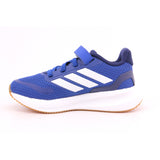 RUNFALCON 5 EL C ROYBLU/FTWWHT/DKBLUE