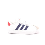 VL COURT 3.0 CF I FTWWHT/DARKBLUE/BETSCA