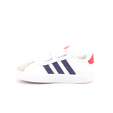 VL COURT 3.0 CF I FTWWHT/DARKBLUE/BETSCA